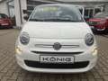 Fiat 500 1.0 GSE Klimaanlage*Carplay Blanc - thumbnail 2