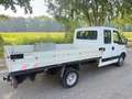 Iveco Daily*35C14*3,0 HPI*Doka-Maxi-Pritsche*3.5T Blanc - thumbnail 22