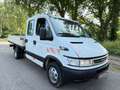 Iveco Daily*35C14*3,0 HPI*Doka-Maxi-Pritsche*3.5T Blanc - thumbnail 23