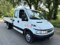 Iveco Daily*35C14*3,0 HPI*Doka-Maxi-Pritsche*3.5T Blanc - thumbnail 5