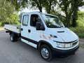Iveco Daily*35C14*3,0 HPI*Doka-Maxi-Pritsche*3.5T Blanc - thumbnail 25