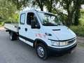 Iveco Daily*35C14*3,0 HPI*Doka-Maxi-Pritsche*3.5T Blanc - thumbnail 21