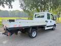 Iveco Daily*35C14*3,0 HPI*Doka-Maxi-Pritsche*3.5T Blanc - thumbnail 20