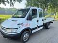 Iveco Daily*35C14*3,0 HPI*Doka-Maxi-Pritsche*3.5T Blanc - thumbnail 27