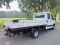 Iveco Daily*35C14*3,0 HPI*Doka-Maxi-Pritsche*3.5T Blanc - thumbnail 14