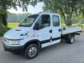 Iveco Daily*35C14*3,0 HPI*Doka-Maxi-Pritsche*3.5T Blanc - thumbnail 10