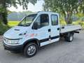 Iveco Daily*35C14*3,0 HPI*Doka-Maxi-Pritsche*3.5T Blanc - thumbnail 16