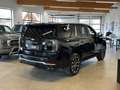 Chevrolet Tahoe High Country 4x4 Schwarz - thumbnail 2