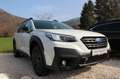 Subaru OUTBACK 2.5i Exclusive Cross Lineartronic Blanc - thumbnail 1