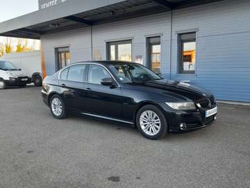 SERIE E90 LCI 320d 184 ch Edition Luxe A