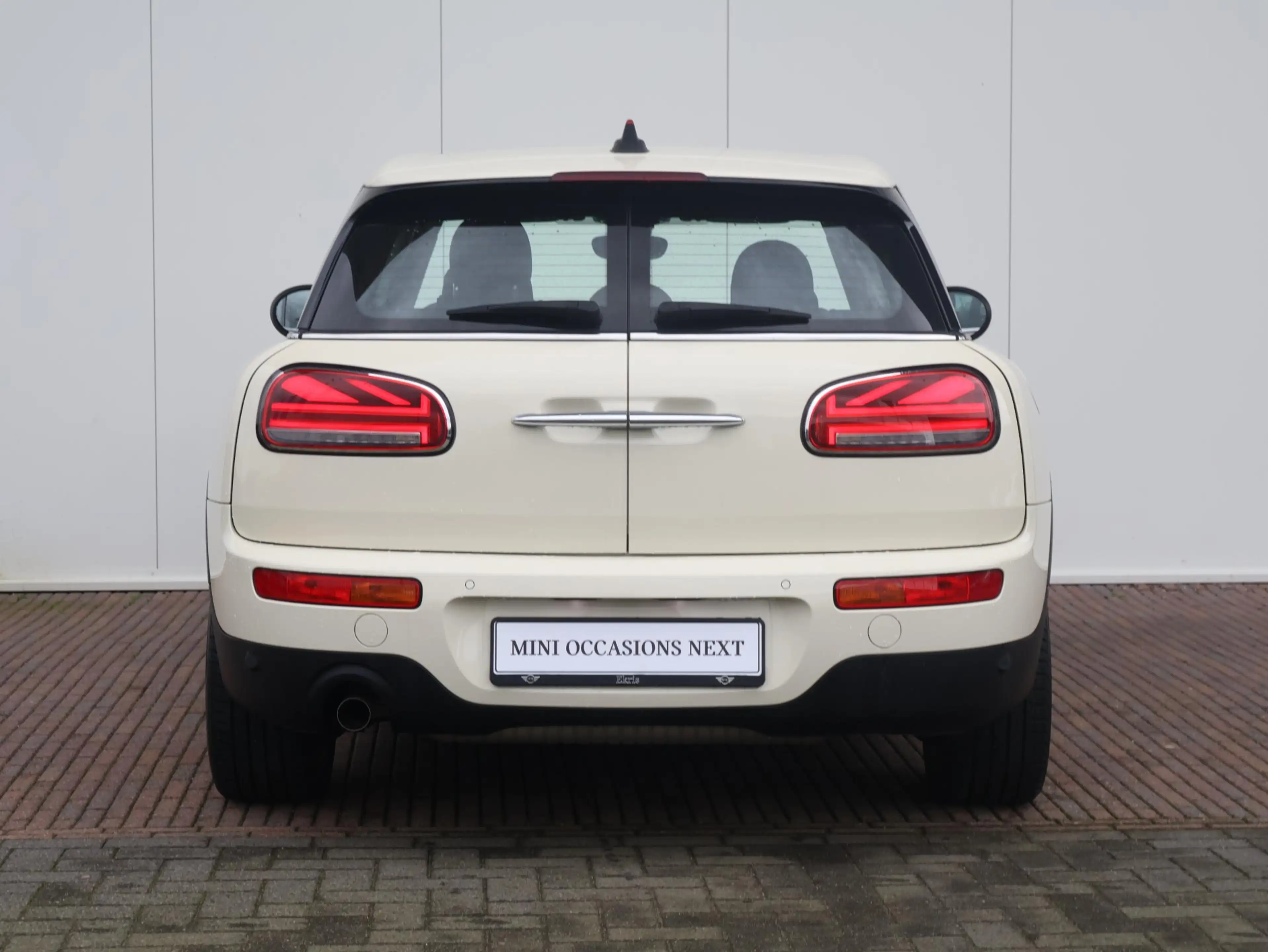 MINI One Clubman Mini 1.5 Business Edition Apple CarPlay / DAB/ Nav — photo 12