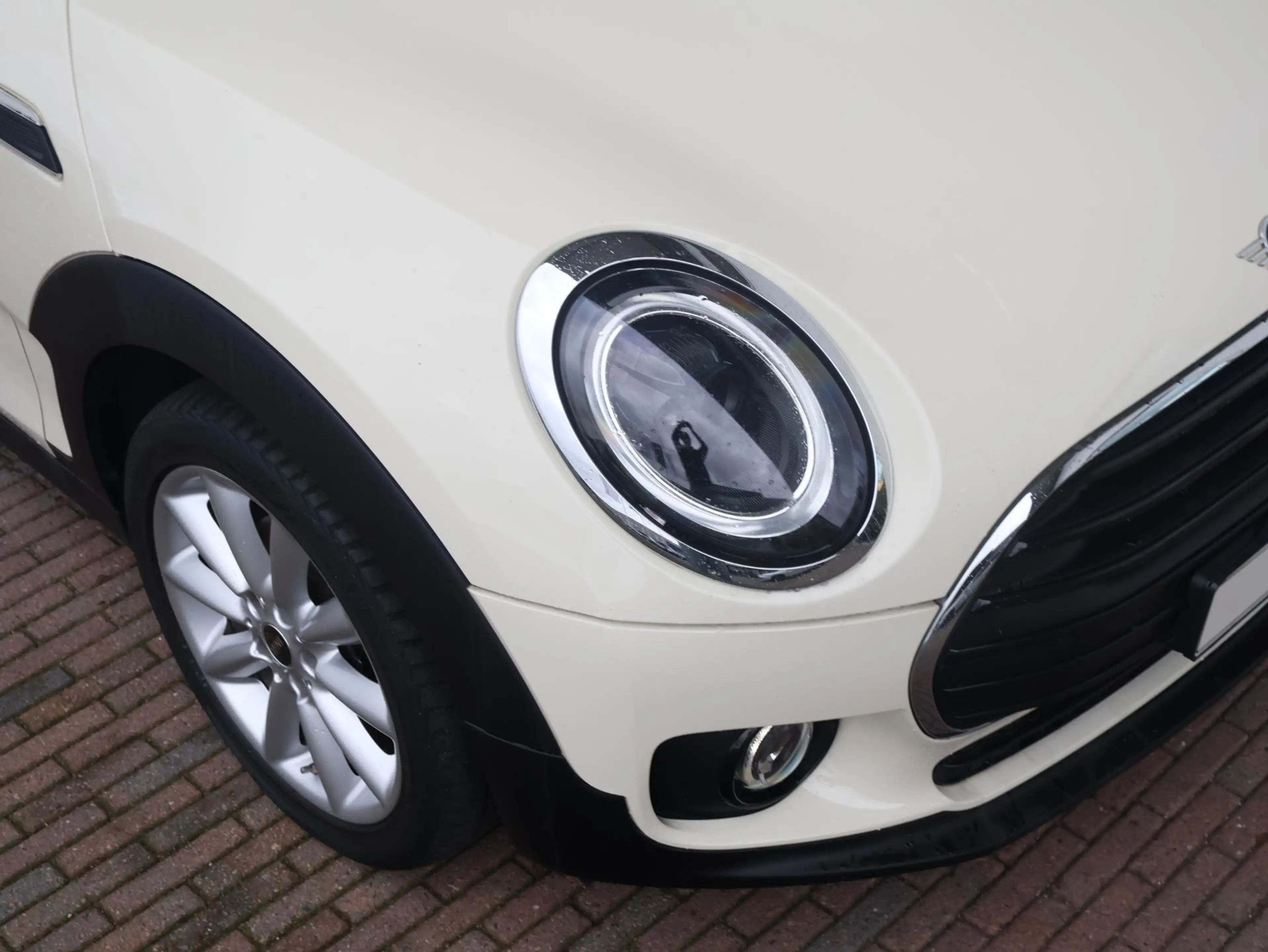 MINI One Clubman Mini 1.5 Business Edition Apple CarPlay / DAB/ Nav — photo 9