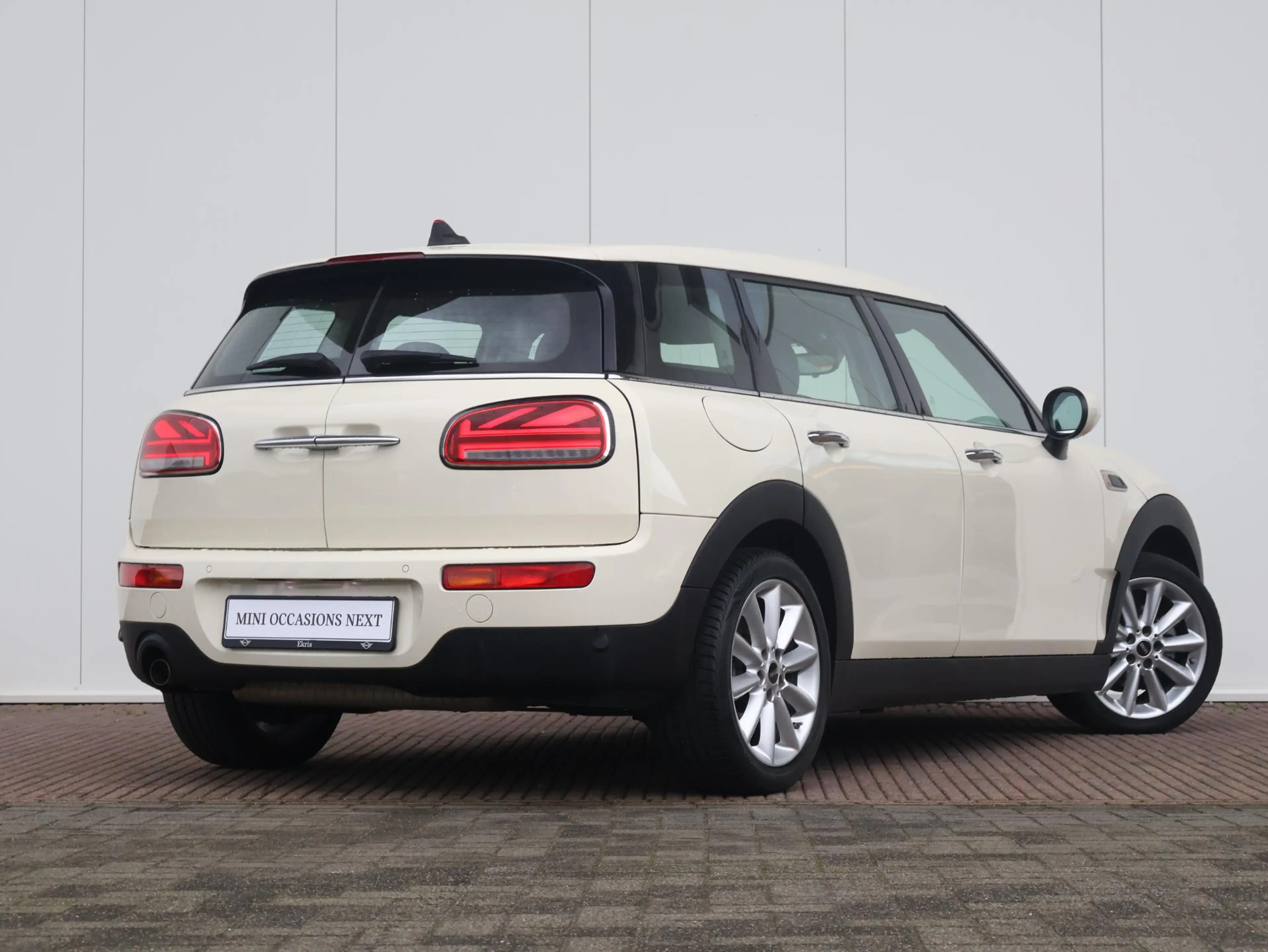MINI One Clubman Mini 1.5 Business Edition Apple CarPlay / DAB/ Nav — photo 10