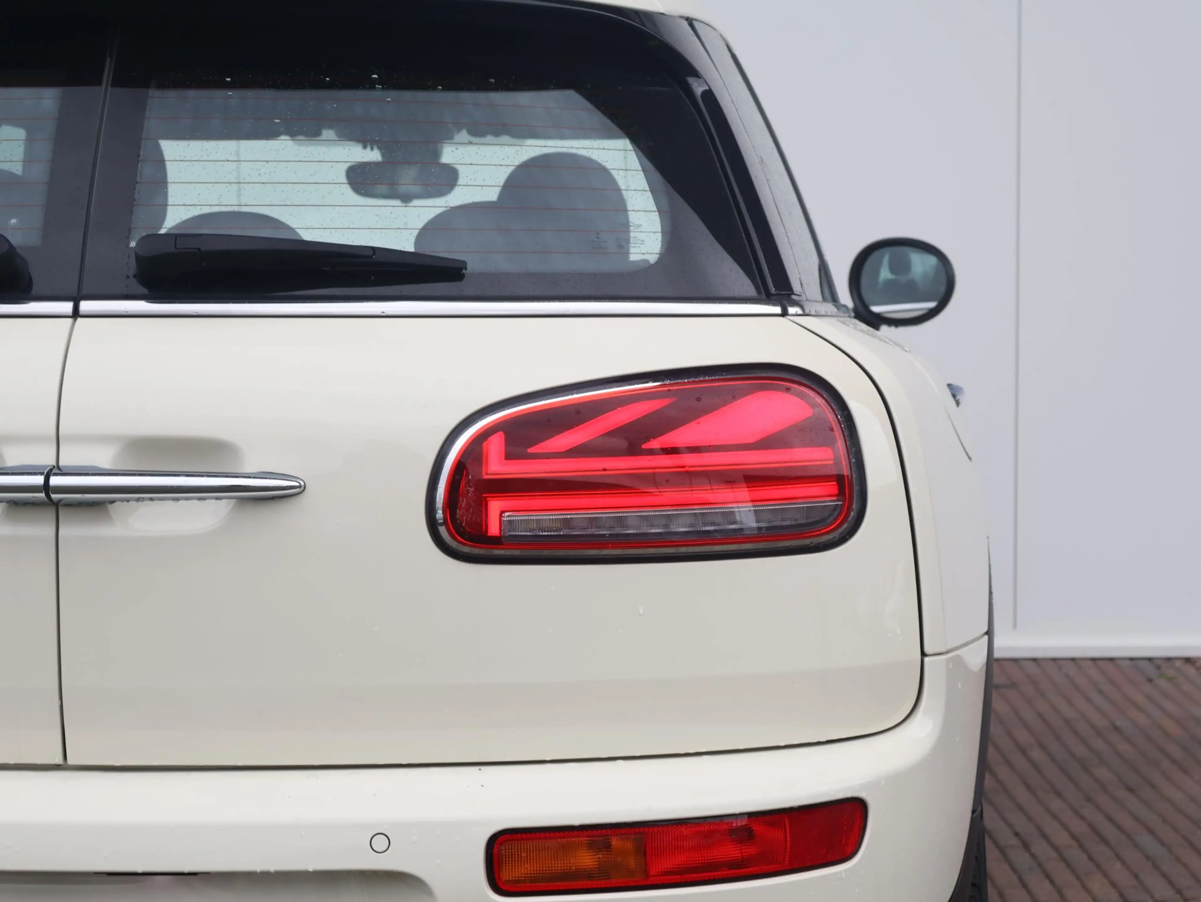 MINI One Clubman Mini 1.5 Business Edition Apple CarPlay / DAB/ Nav — photo 13