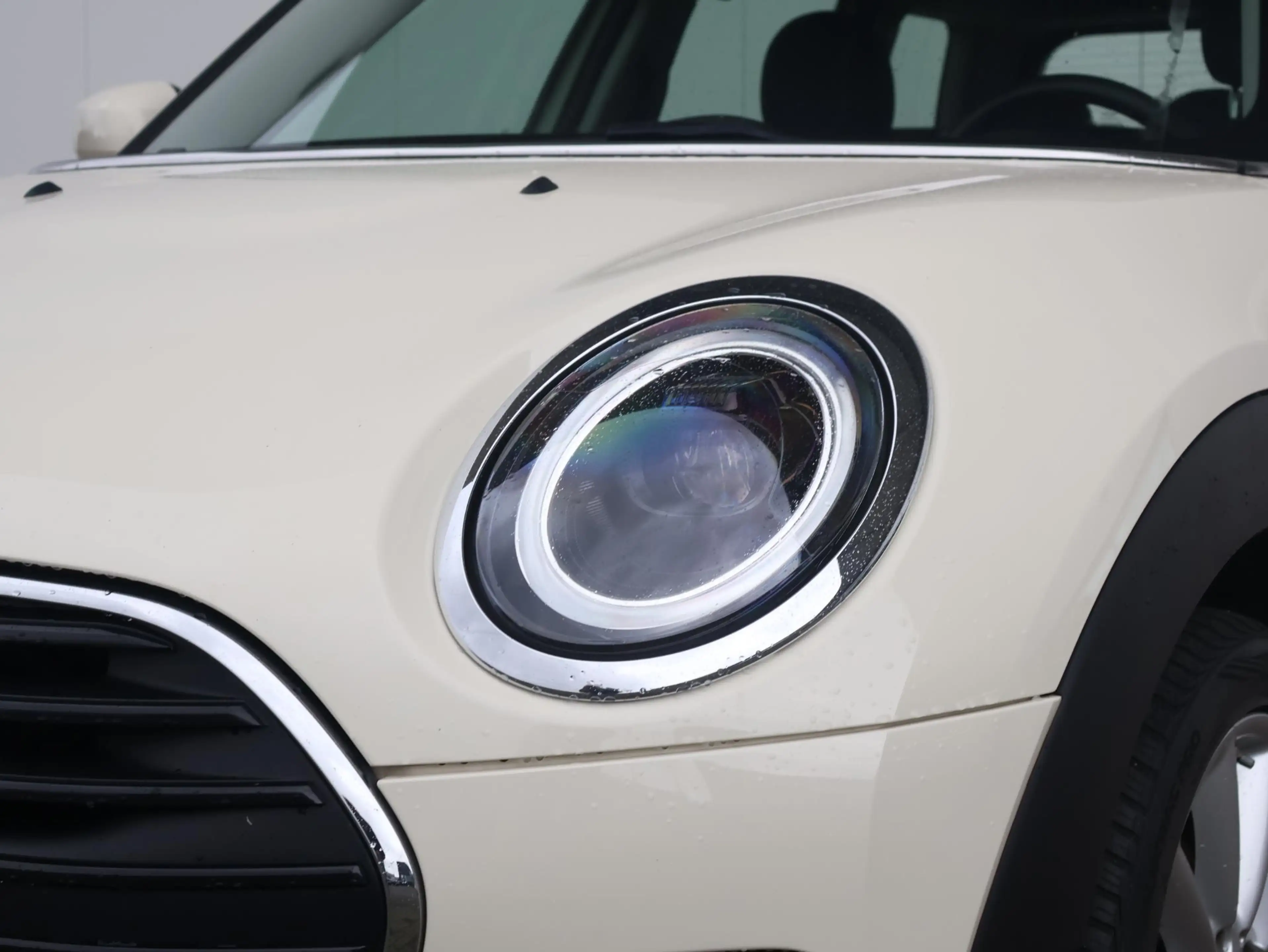 MINI One Clubman Mini 1.5 Business Edition Apple CarPlay / DAB/ Nav — photo 6
