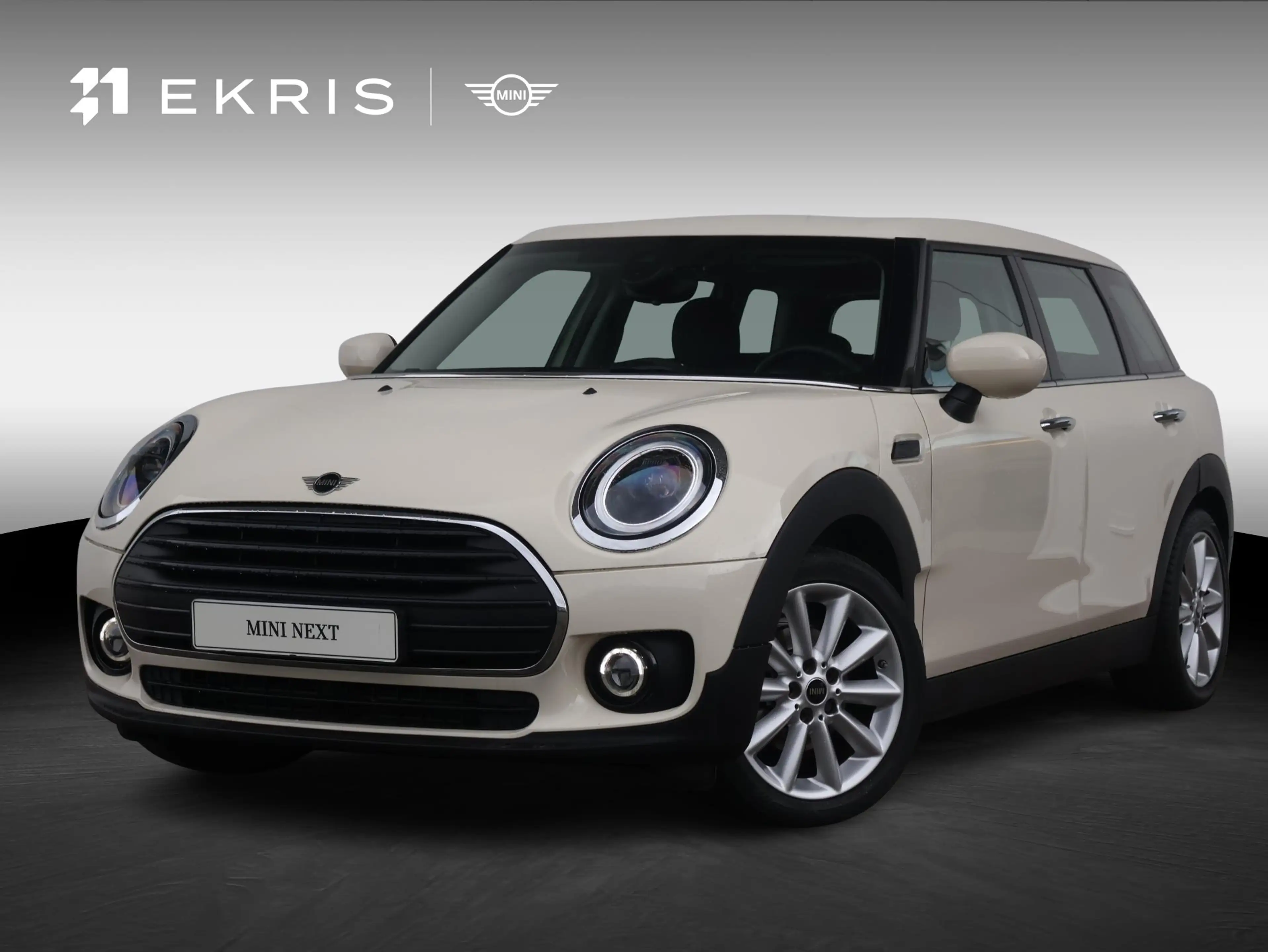 MINI One Clubman Mini 1.5 Business Edition Apple CarPlay / DAB/ Nav