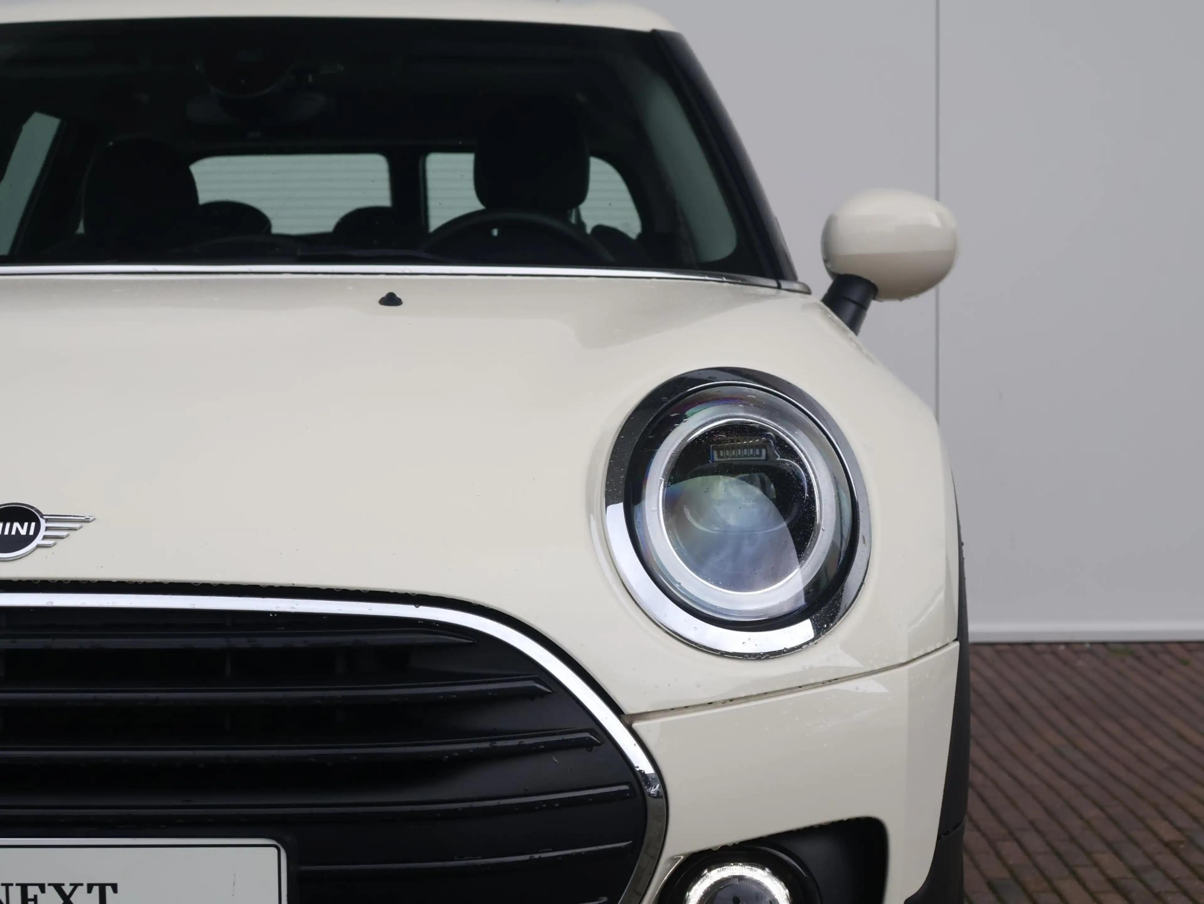MINI One Clubman Mini 1.5 Business Edition Apple CarPlay / DAB/ Nav — photo 5