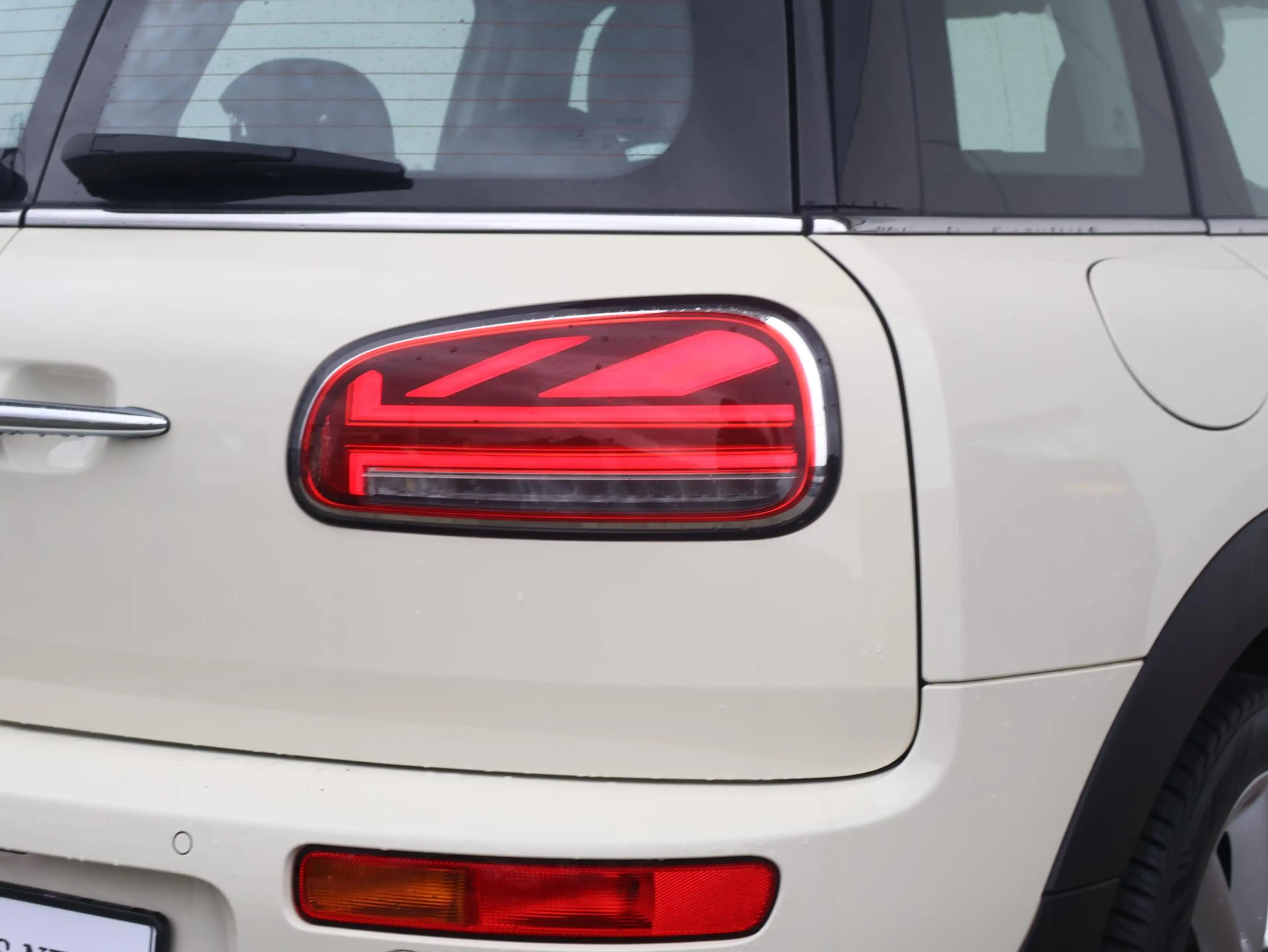 MINI One Clubman Mini 1.5 Business Edition Apple CarPlay / DAB/ Nav — photo 14