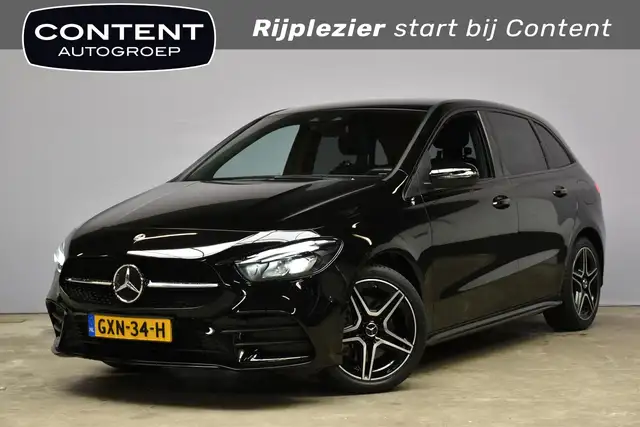 Mercedes-Benz B 250 B250 e 218PK 8G-DCT AMG Line