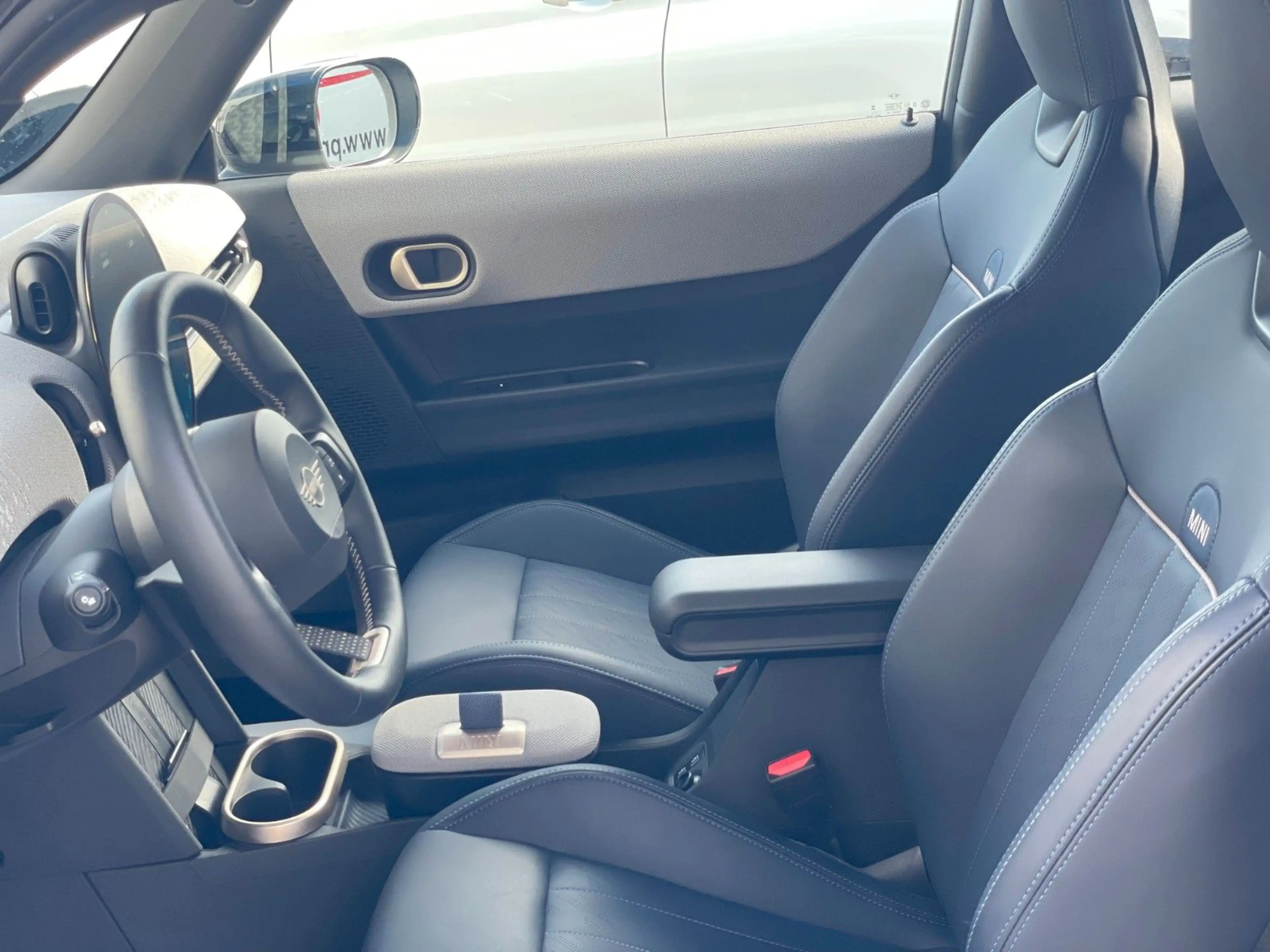 MINI Cooper C |DAB|HUD||Navi|Sportsitze JCW|LED — photo 9
