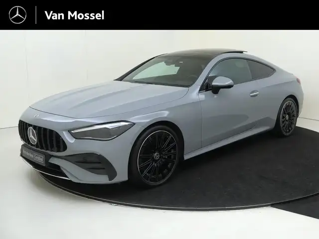 Mercedes-Benz CLE 200 Coupé AMG Line / Panoramadak / 20 inch / Memory Se