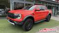 Ford Ranger Raptor Raptor 3.0 ecoboost V6 292cv auto KM0 Arancione - thumbnail 1