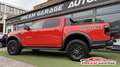 Ford Ranger Raptor Raptor 3.0 ecoboost V6 292cv auto KM0 Arancione - thumbnail 3