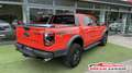 Ford Ranger Raptor Raptor 3.0 ecoboost V6 292cv auto KM0 Arancione - thumbnail 4