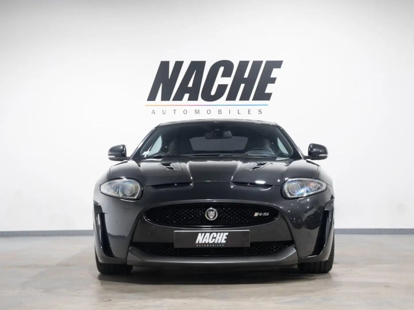 Jaguar XKR XK R-S - 2