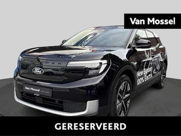 Extended Range RWD - Head Up - Adaptive Cruise