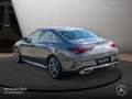 Mercedes-Benz CLA 200 AMG+LED+KAMERA+KEYLESS+7G Grau - thumbnail 9