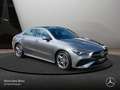 Mercedes-Benz CLA 200 AMG+LED+KAMERA+KEYLESS+7G Grau - thumbnail 3