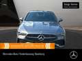 Mercedes-Benz CLA 200 AMG+LED+KAMERA+KEYLESS+7G Grau - thumbnail 1