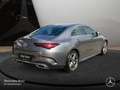 Mercedes-Benz CLA 200 AMG+LED+KAMERA+KEYLESS+7G Grau - thumbnail 6