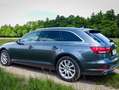 Audi A4 Avant 35 TDI Design S-tronic AHK Grau - thumbnail 7