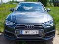 Audi A4 Avant 35 TDI Design S-tronic AHK Grau - thumbnail 2