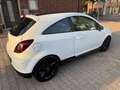 Opel Corsa D Color Edition*KLIMA*GARANTIE* Blanc - thumbnail 4