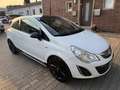 Opel Corsa D Color Edition*KLIMA*GARANTIE* Blanc - thumbnail 1