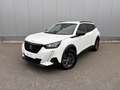 Peugeot 2008 II Style Белый - thumbnail 1