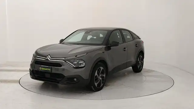 Citroen C4 1.5 bluehdi Feel Pack s&s 130cv eat8