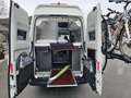 Volkswagen Crafter Grand California 600 Weiß - thumbnail 14