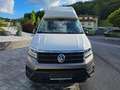 Volkswagen Crafter Grand California 600 Weiß - thumbnail 13