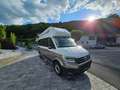 Volkswagen Crafter Grand California 600 Weiß - thumbnail 21