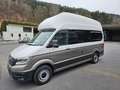 Volkswagen Crafter Grand California 600 Weiß - thumbnail 1