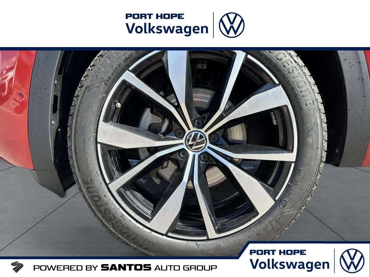 2024 Volkswagen Atlas Execline 4MOTION AWD - 1 OWNER/CLEAN CARFAX — снимка 2