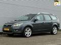 Ford Focus Wagon 1.8 Titanium Flexi Fuel, Cruise, PDC, NAP, B Gris - thumbnail 1