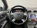 Ford Focus Wagon 1.8 Titanium Flexi Fuel, Cruise, PDC, NAP, B Gris - thumbnail 12