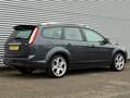 Ford Focus Wagon 1.8 Titanium Flexi Fuel, Cruise, PDC, NAP, B Gris - thumbnail 7
