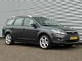 Ford Focus Wagon 1.8 Titanium Flexi Fuel, Cruise, PDC, NAP, B Gris - thumbnail 9