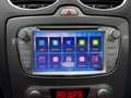 Ford Focus Wagon 1.8 Titanium Flexi Fuel, Cruise, PDC, NAP, B Gris - thumbnail 15